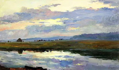 Cумерки