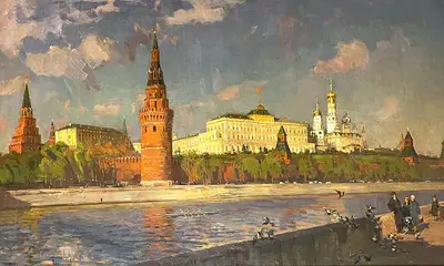 Кремль