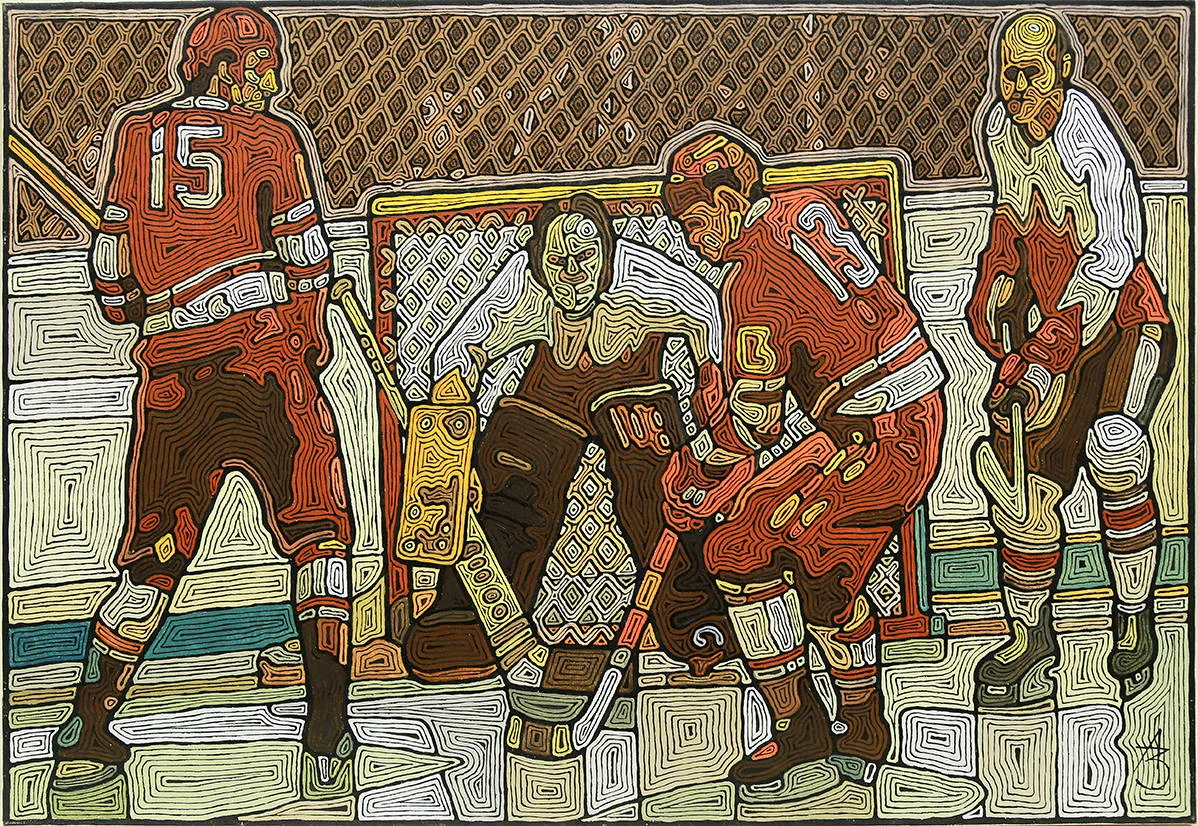Легенды 1972