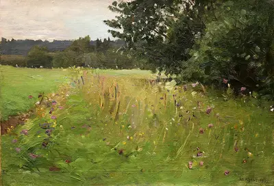 Ольха