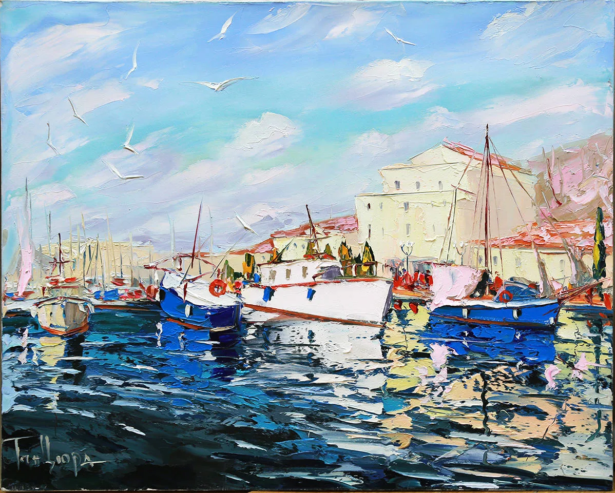 Балаклава