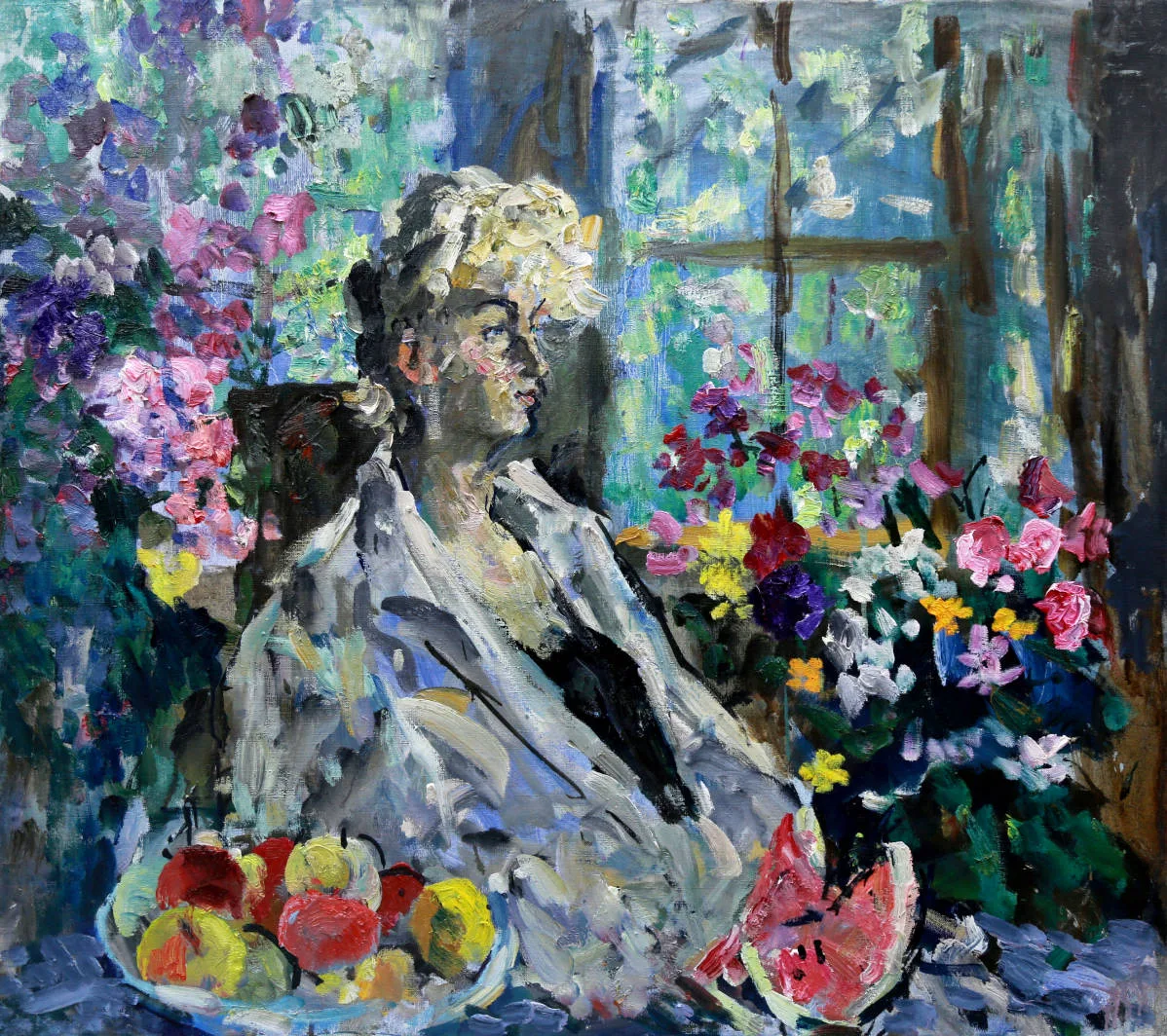 Лена